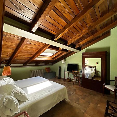 Hotel Casa Soto à Vegadeo Extérieur photo