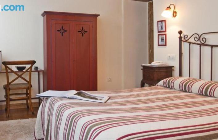 Hotel Casa Soto à Vegadeo Extérieur photo