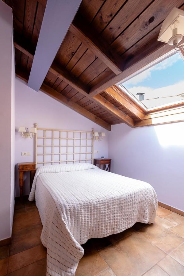 Hotel Casa Soto à Vegadeo Extérieur photo