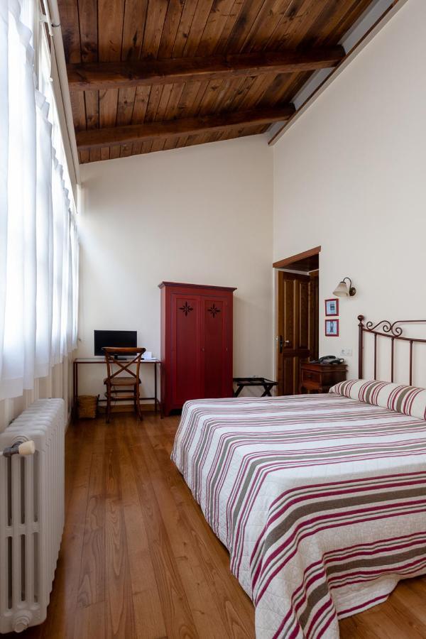 Hotel Casa Soto à Vegadeo Extérieur photo