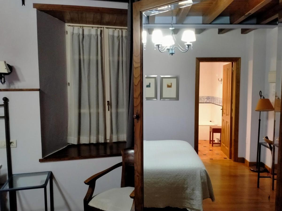 Hotel Casa Soto à Vegadeo Extérieur photo