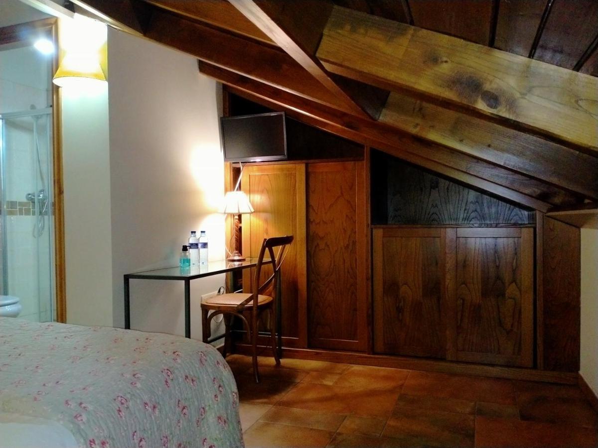 Hotel Casa Soto à Vegadeo Extérieur photo