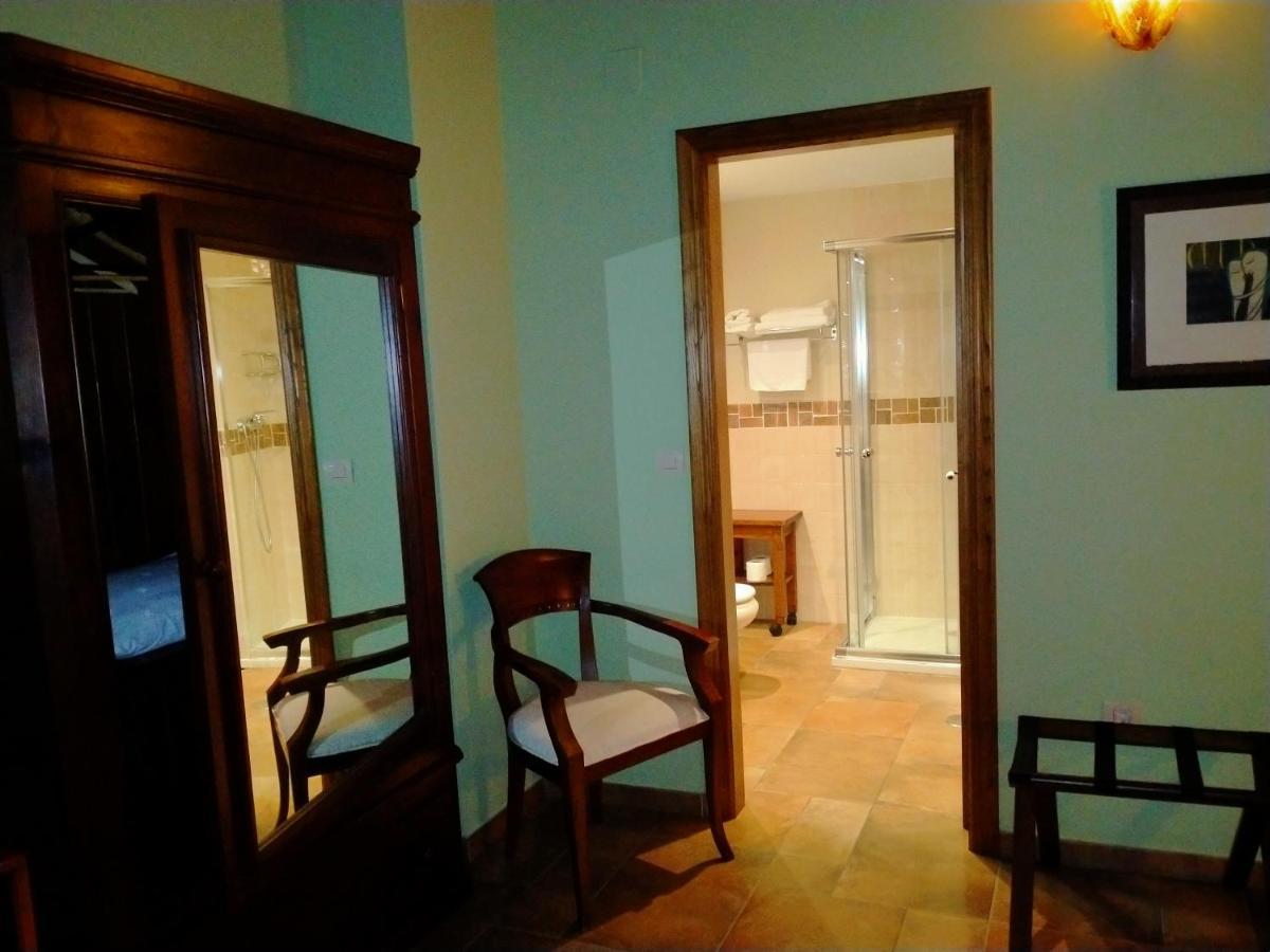 Hotel Casa Soto à Vegadeo Extérieur photo